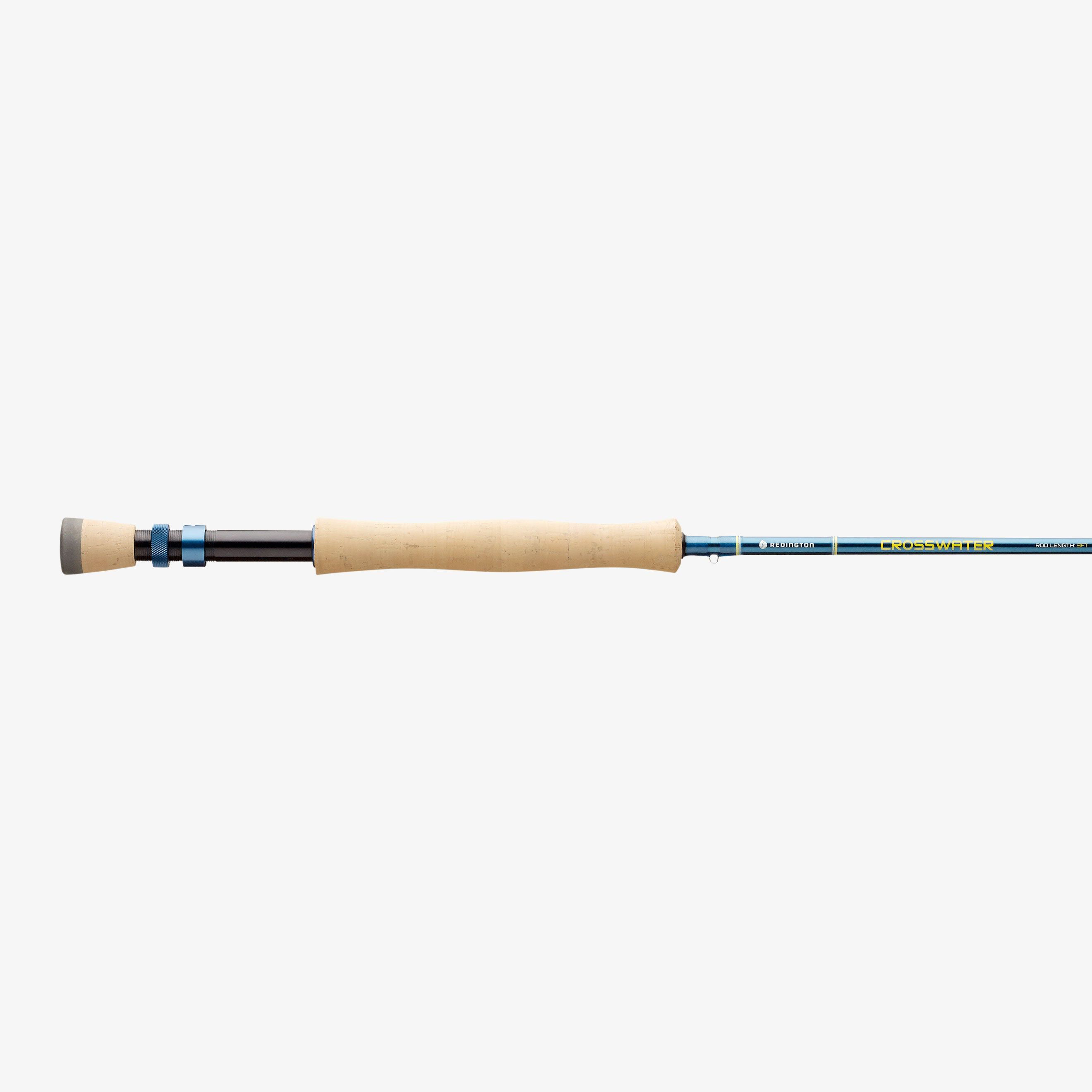 Redington Crosswater Fly Rod Cabela's